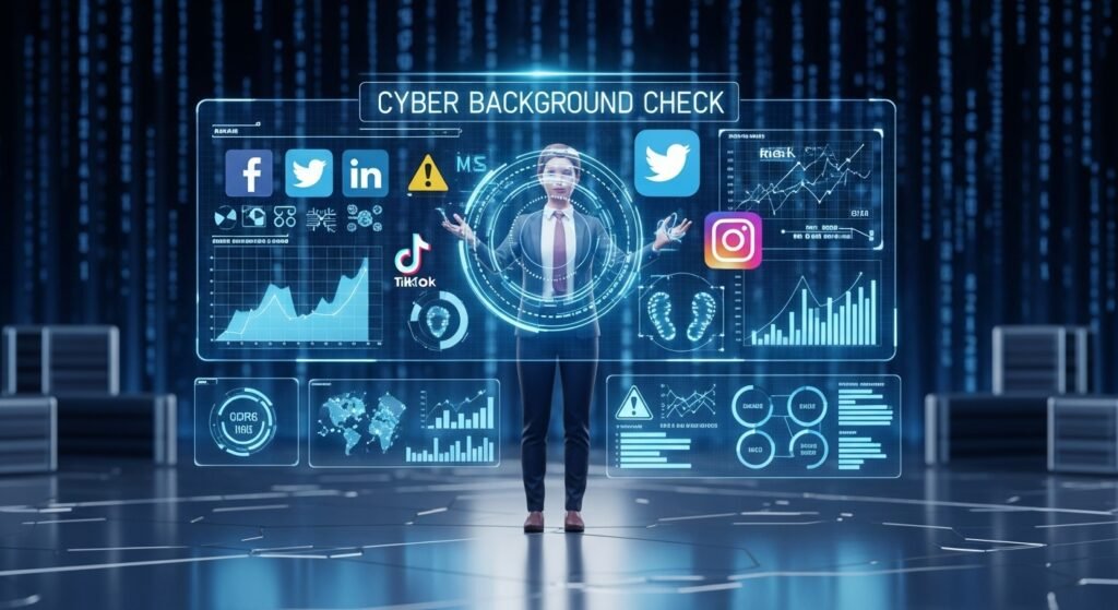 Cyber Background Check: What It Is, Why It Matters, and What You Need ...